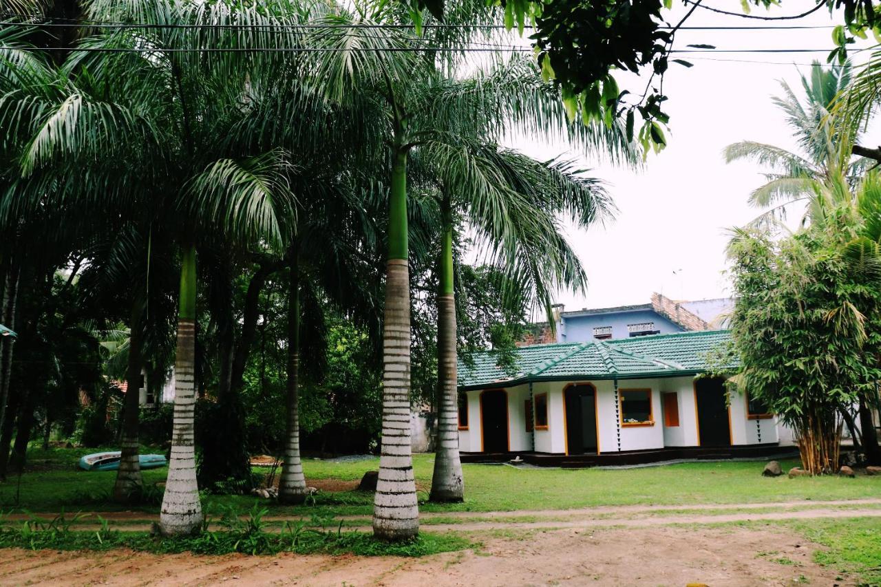 Sea Avenue - Eco Garden Hotel Tangalle Luaran gambar