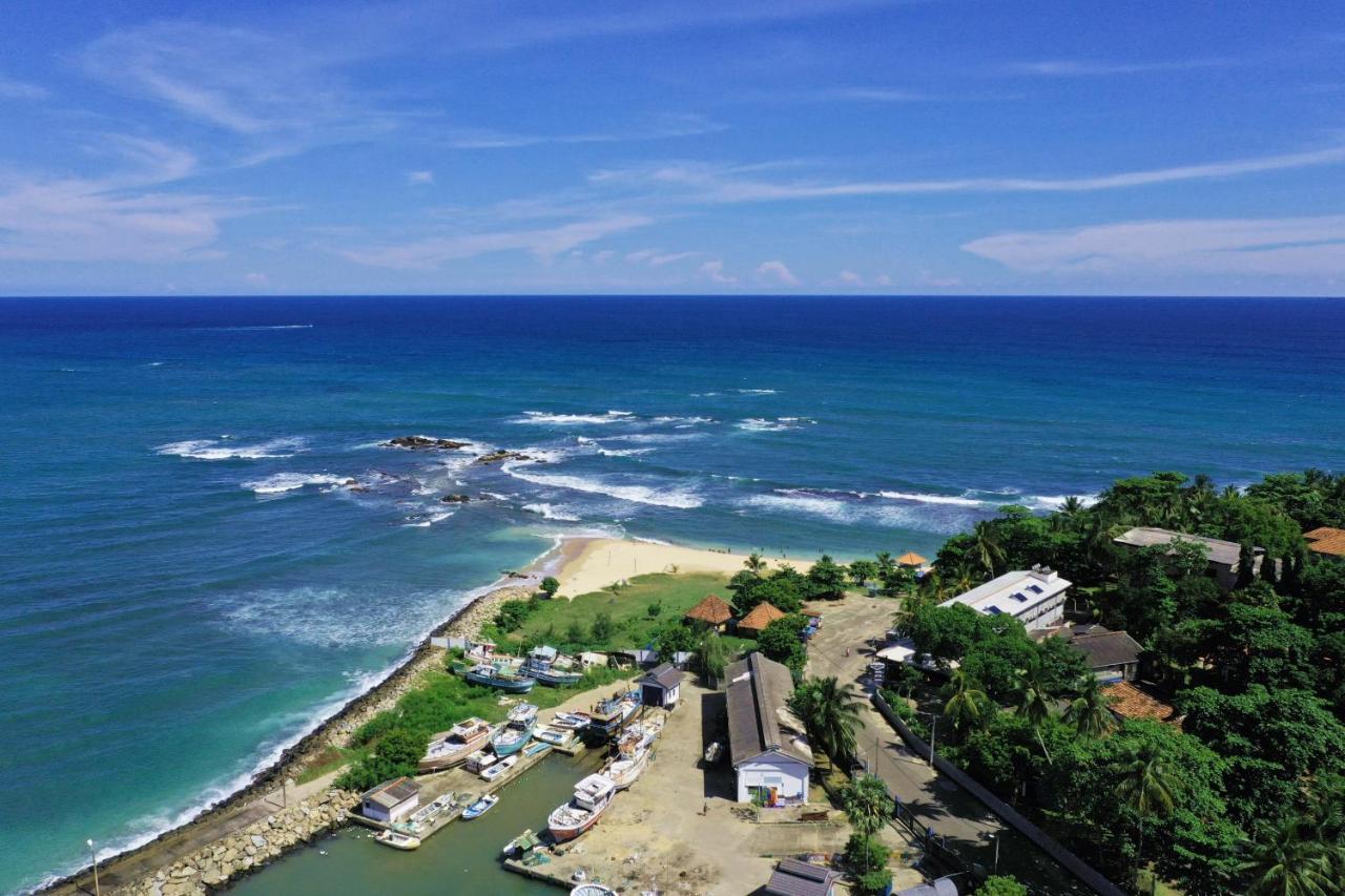 Sea Avenue - Eco Garden Hotel Tangalle Luaran gambar