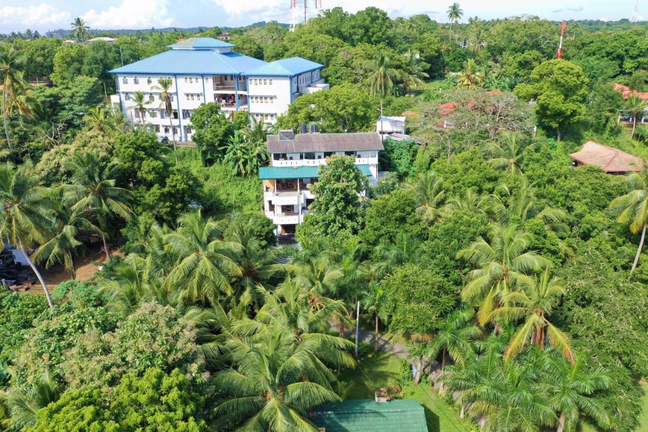 Sea Avenue - Eco Garden Hotel Tangalle Luaran gambar