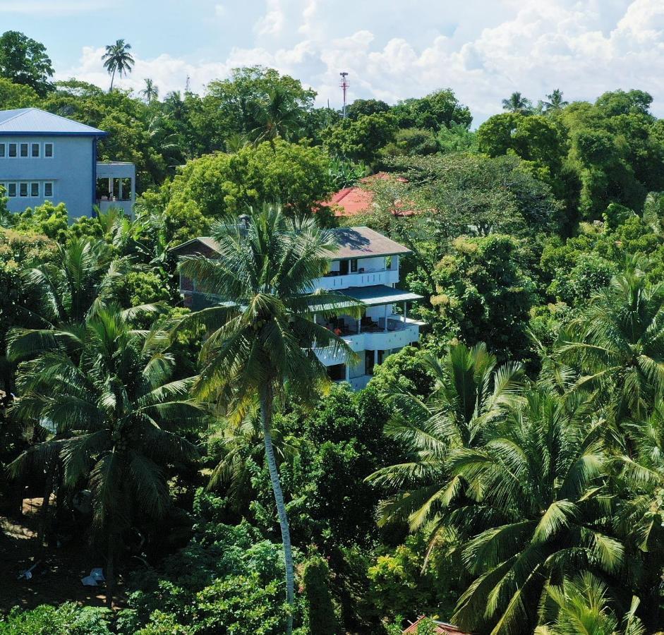 Sea Avenue - Eco Garden Hotel Tangalle Luaran gambar